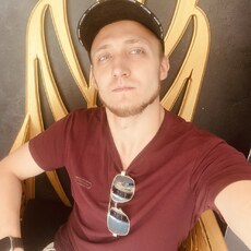 Фотография мужчины Сергей, 28 лет из г. Алматы