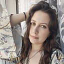 Оля, 26 лет