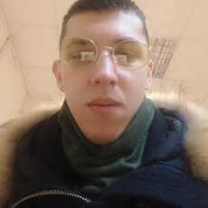 Фотография мужчины Александр, 25 лет из г. Самара