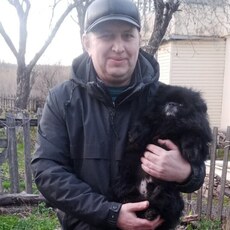 Фотография мужчины Слава, 52 года из г. Саранск