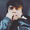 Mustafo, 29 лет