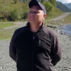Фотография мужчины Валерий, 44 года из г. Горно-Алтайск