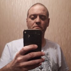 Фотография мужчины Денис, 44 года из г. Москва