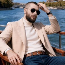 Фотография мужчины Максим, 27 лет из г. Лиозно