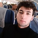Sergo, 24 года