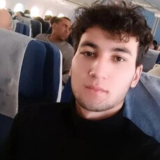 Фотография мужчины Sergo, 24 года из г. Хабаровск