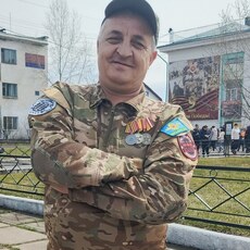 Фотография мужчины Алексей, 51 год из г. Усть-Кут