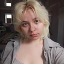 Анастасия, 19 лет