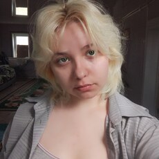 Фотография девушки Анастасия, 19 лет из г. Сочи