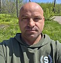 Владимир, 40 лет