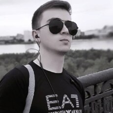 Фотография мужчины Артур, 29 лет из г. Шымкент
