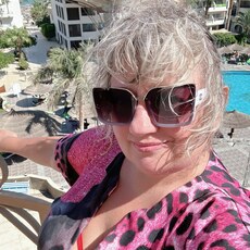 Фотография девушки Ninel, 49 лет из г. Нижний Новгород