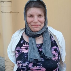 Фотография девушки Дарья, 42 года из г. Санкт-Петербург