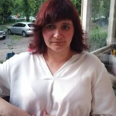 Фотография девушки Татьяна, 43 года из г. Харьков