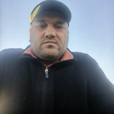 Фотография мужчины Юсуф, 41 год из г. Самара
