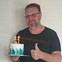 Сергей, 51 год