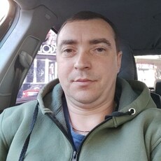Фотография мужчины Ярослав, 37 лет из г. Макеевка