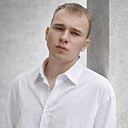 Александр, 23 года