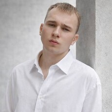 Фотография мужчины Александр, 23 года из г. Татищево