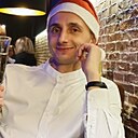 Василий, 36 лет
