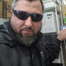 Фотография мужчины Виталий, 39 лет из г. Днепр