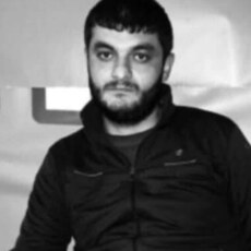 Фотография мужчины Suren, 35 лет из г. Благовещенск
