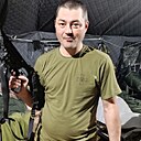 Сергей, 44 года
