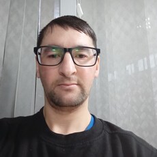 Фотография мужчины Иван, 35 лет из г. Петропавловск