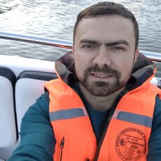 Фотография мужчины Павел, 36 лет из г. Минск