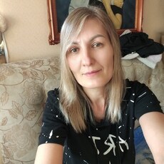 Фотография девушки Ирина, 45 лет из г. Ялуторовск