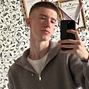 Станислав, 20 лет