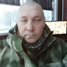 Фотография мужчины Юрий, 55 лет из г. Новосибирск