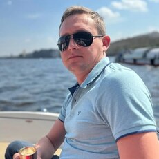 Фотография мужчины Александр, 43 года из г. Ярославль