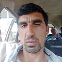 Захир, 37 лет