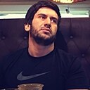 Рашид, 36 лет