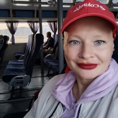 Фотография девушки Анастасия, 43 года из г. Красноярск