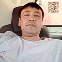 Данияр, 36 лет