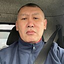 Ренат, 43 года