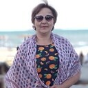 Эля, 52 года
