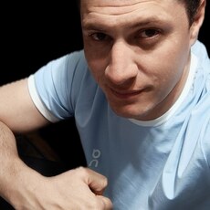 Фотография мужчины Arsen, 32 года из г. Алматы