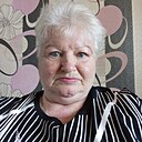 Татьяна Иванова, 64 года