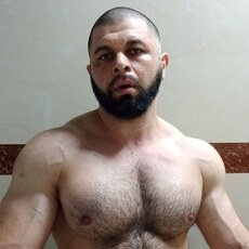 Фотография мужчины Mass, 33 года из г. Мелитополь