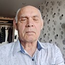 Владимир, 70 лет