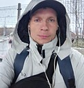 Андрей, 34 года