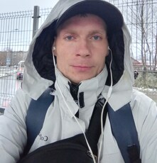 Фотография мужчины Андрей, 34 года из г. Кировград