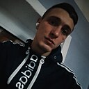 Егор, 22 года
