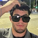 Кера, 23 года
