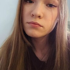 Фотография девушки Надежда, 23 года из г. Обнинск