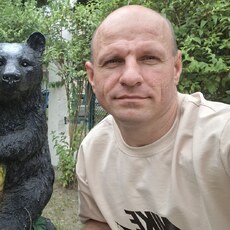 Фотография мужчины Николай, 39 лет из г. Брест