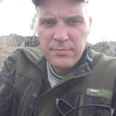 Фотография мужчины Алексей, 41 год из г. Сегежа